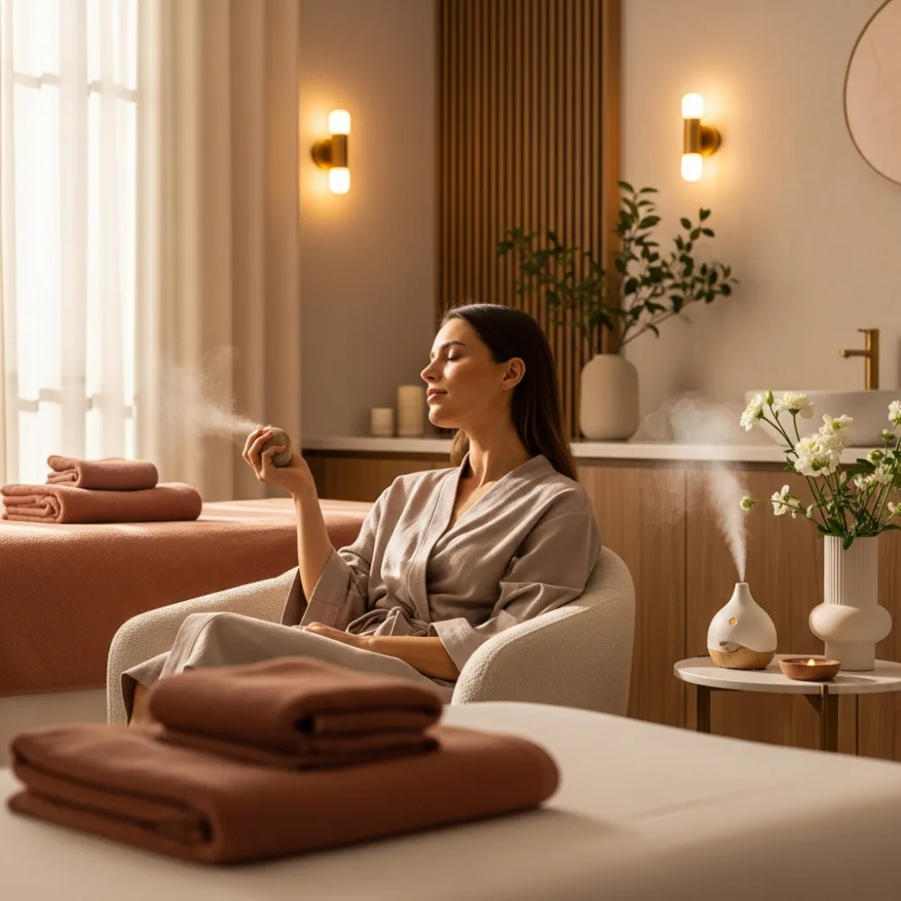 Mindfulness y Estética: Tratamientos Holísticos para Desconectar en Zaragoza